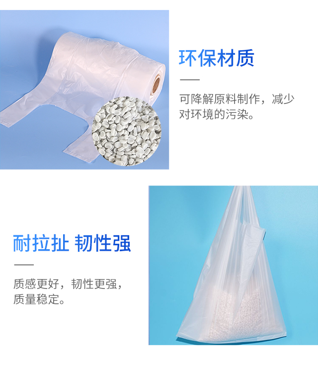 生物降解塑料真的可以降解嗎？(圖1)