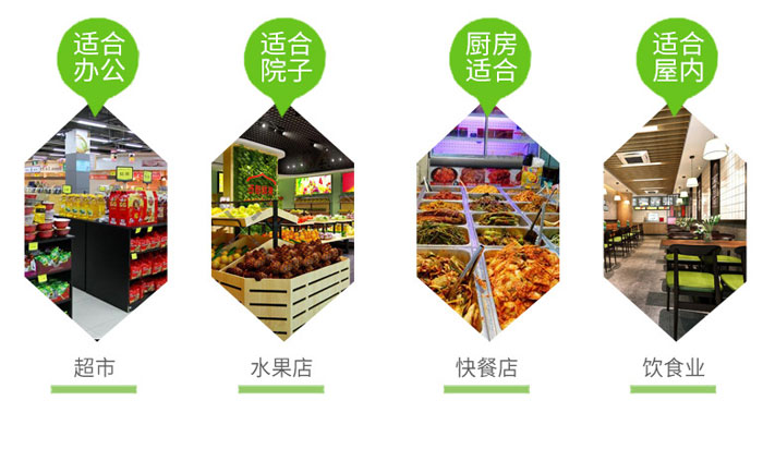 優(yōu)質(zhì)降解袋廠家生產(chǎn)降解袋會(huì)采用哪些技術(shù)？(圖1)