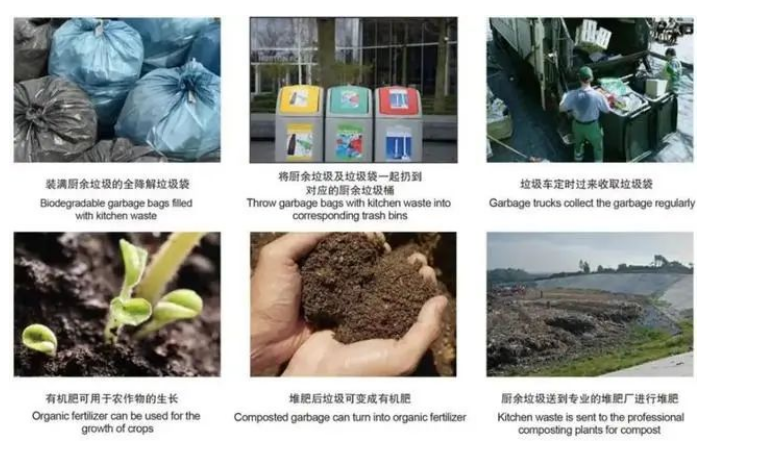 歐盟新包裝法規(guī)，再生含量、生物降解堆肥、可回收性定義、回收和重復(fù)使用目標(biāo)，引爭(zhēng)議(圖1)