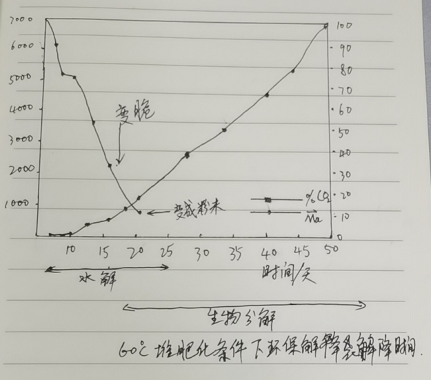 環(huán)保降解袋的分解原理|降解袋是怎么降解的？(圖1)