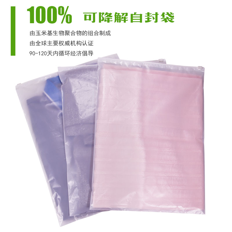PLA+PBAT貼骨袋可以全部降解嗎？(圖1)